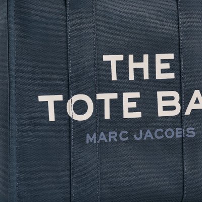 THE CANVAS LARGE TOTE BAG